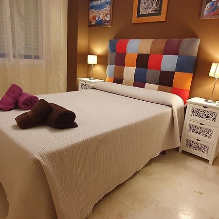 Apartamento En Cascadas De La Marina Дения Экстерьер фото