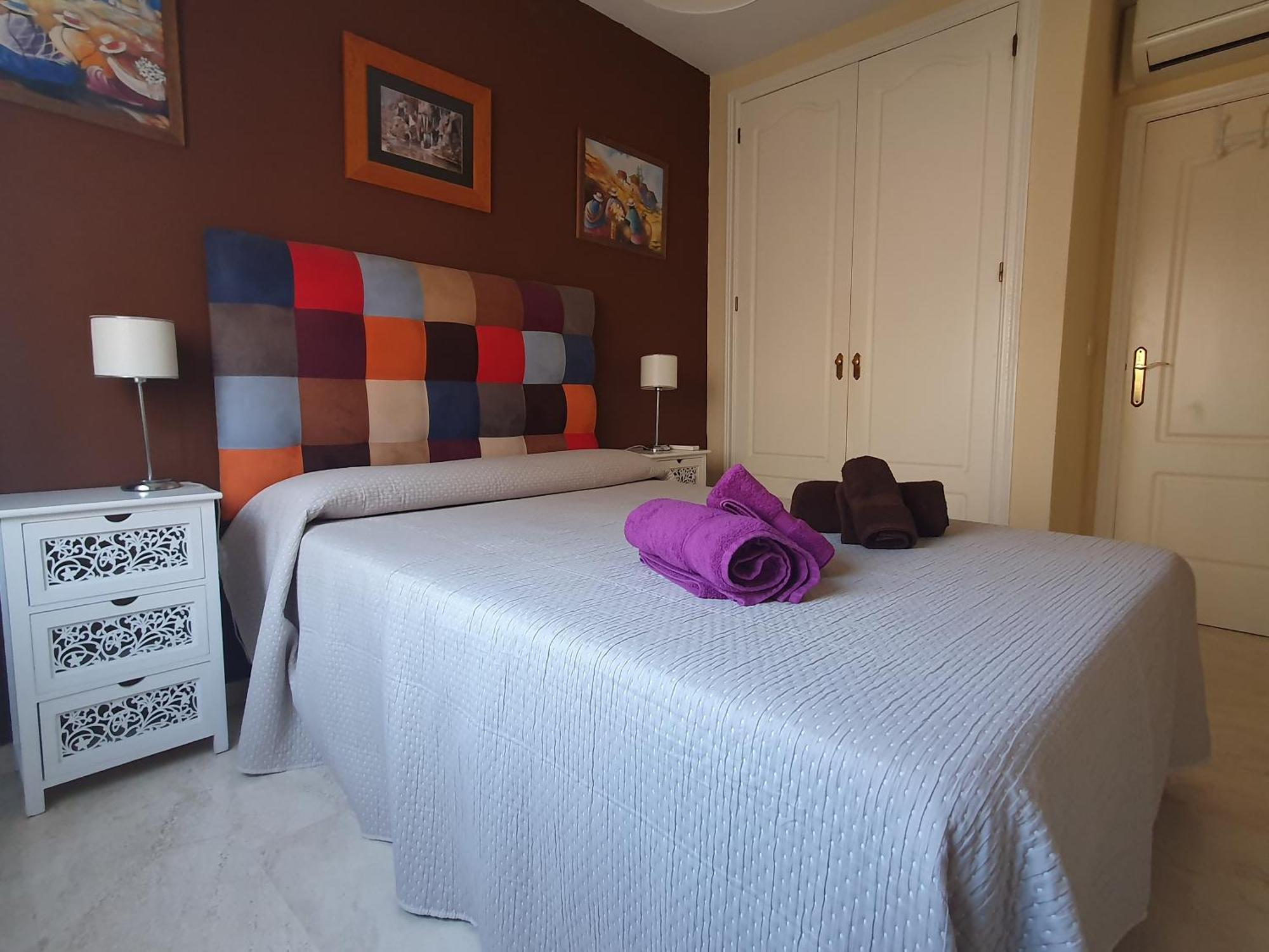 Apartamento En Cascadas De La Marina Дения Экстерьер фото